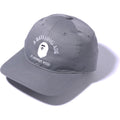 A BATHING APE PANEL CAP 2 MENS