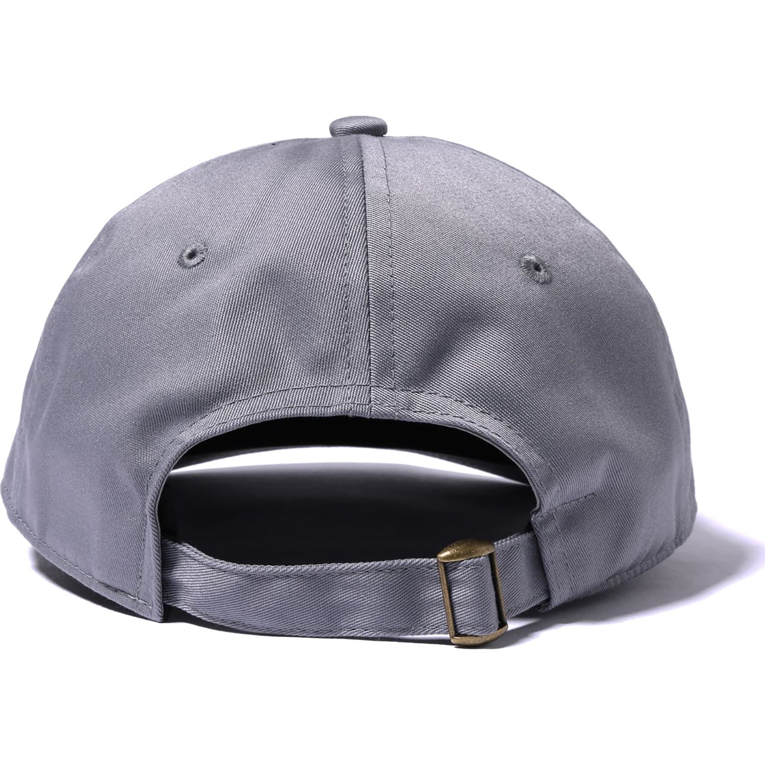 A BATHING APE PANEL CAP 2 MENS