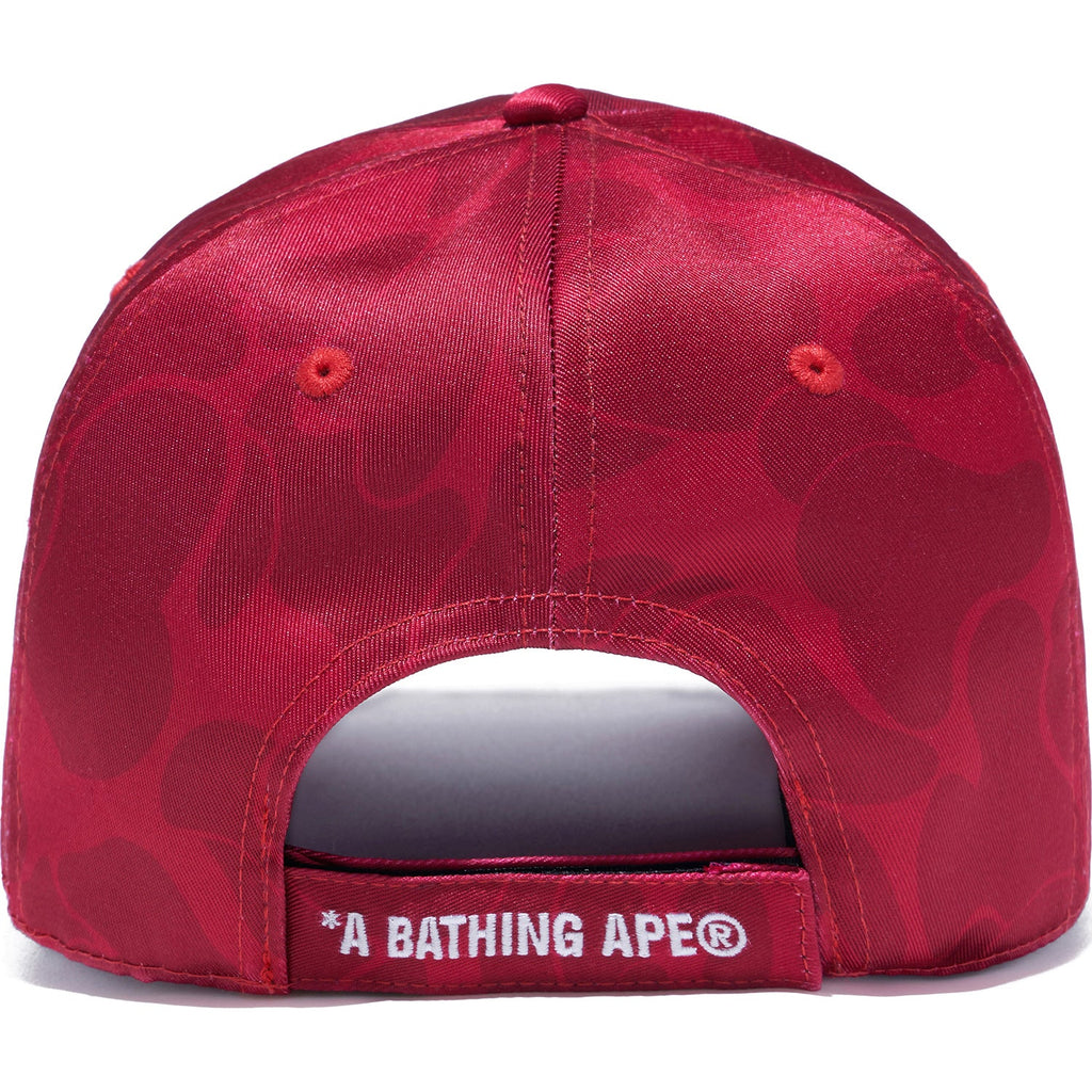BAPE X RUSSELL CAP MENS
