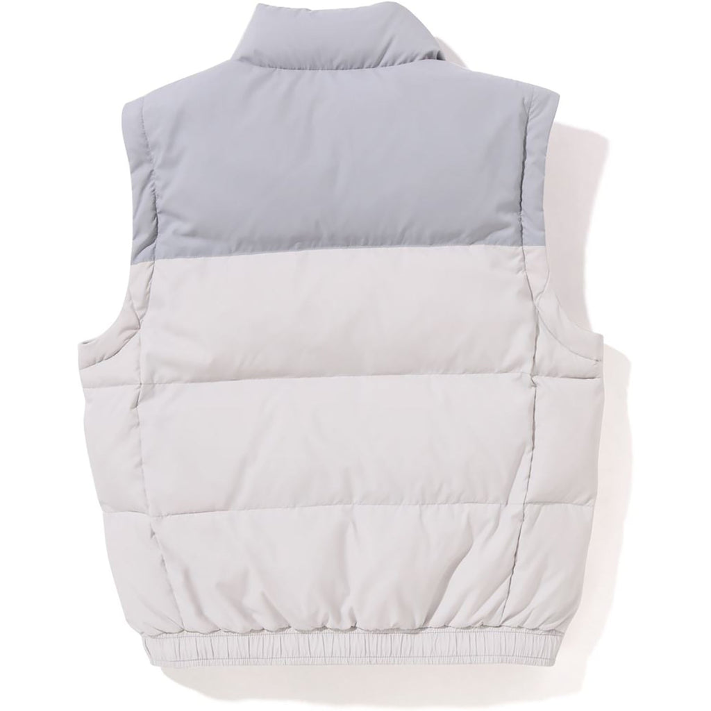 DETACHABLE DOWN JACKET LADIES