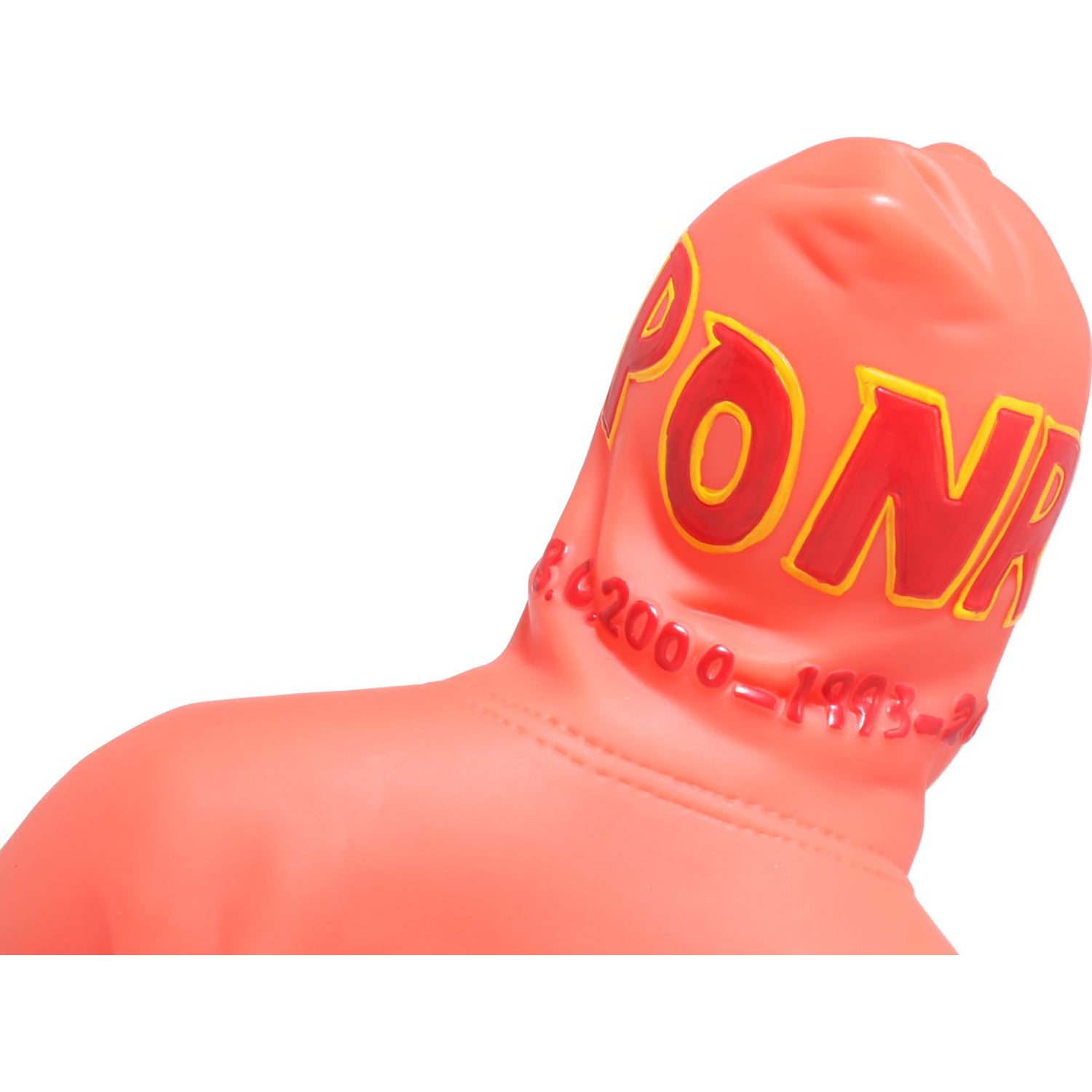 2ND SHARK FIGURE