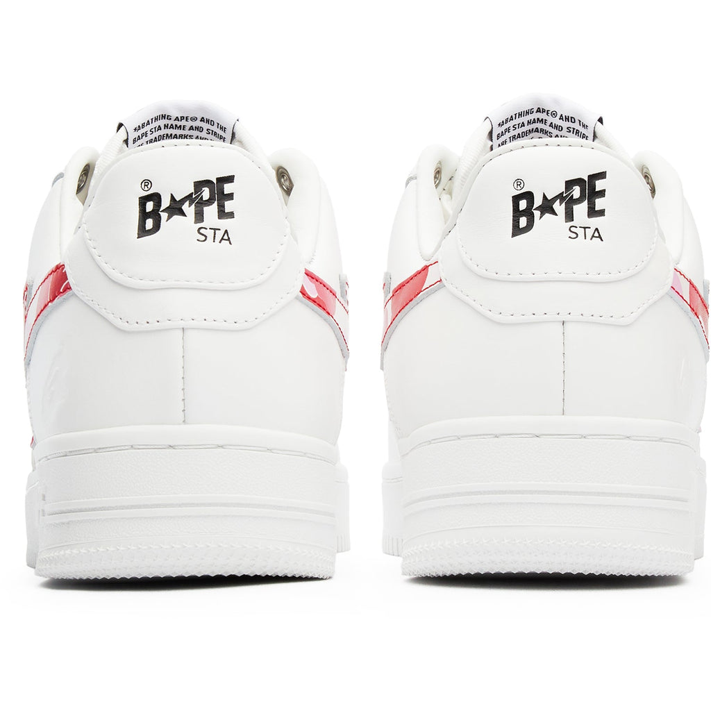 BAPE STA™ ABC CAMO MENS