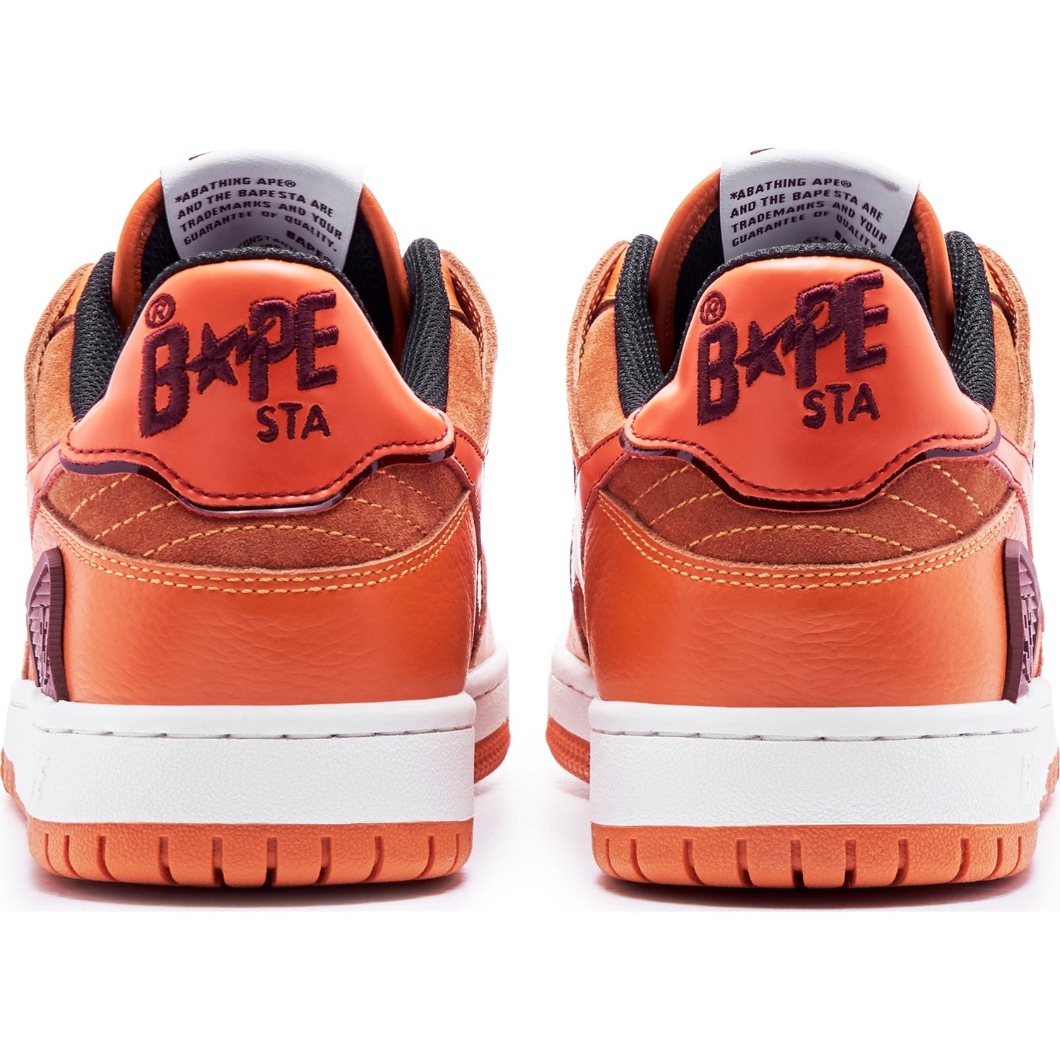 BAPE® SK8 STA #2 LADIES