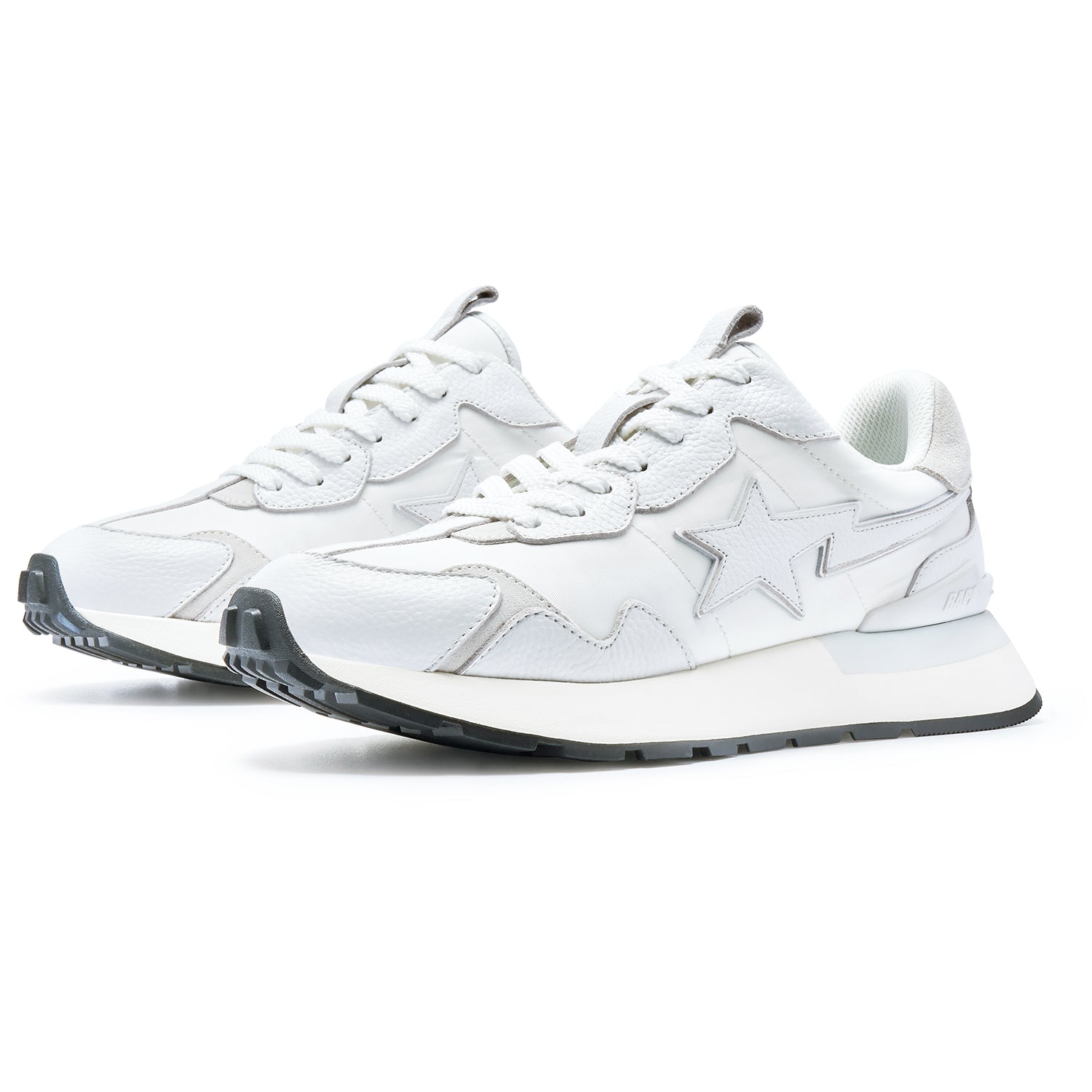BAPE® ROAD STA EXPRESS #3 LADIES