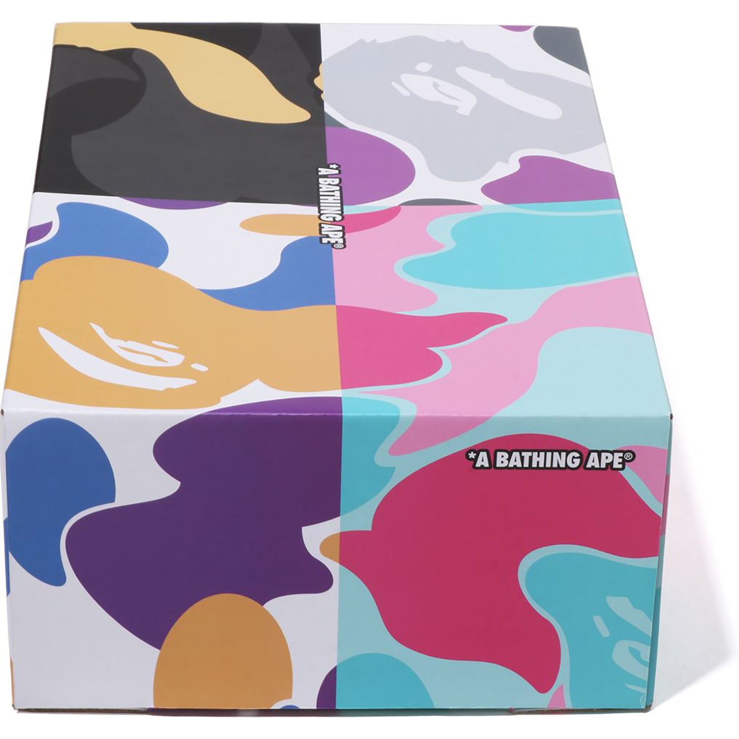 BAPE STA™ BAPE US LIMITED COLLECTION MENS