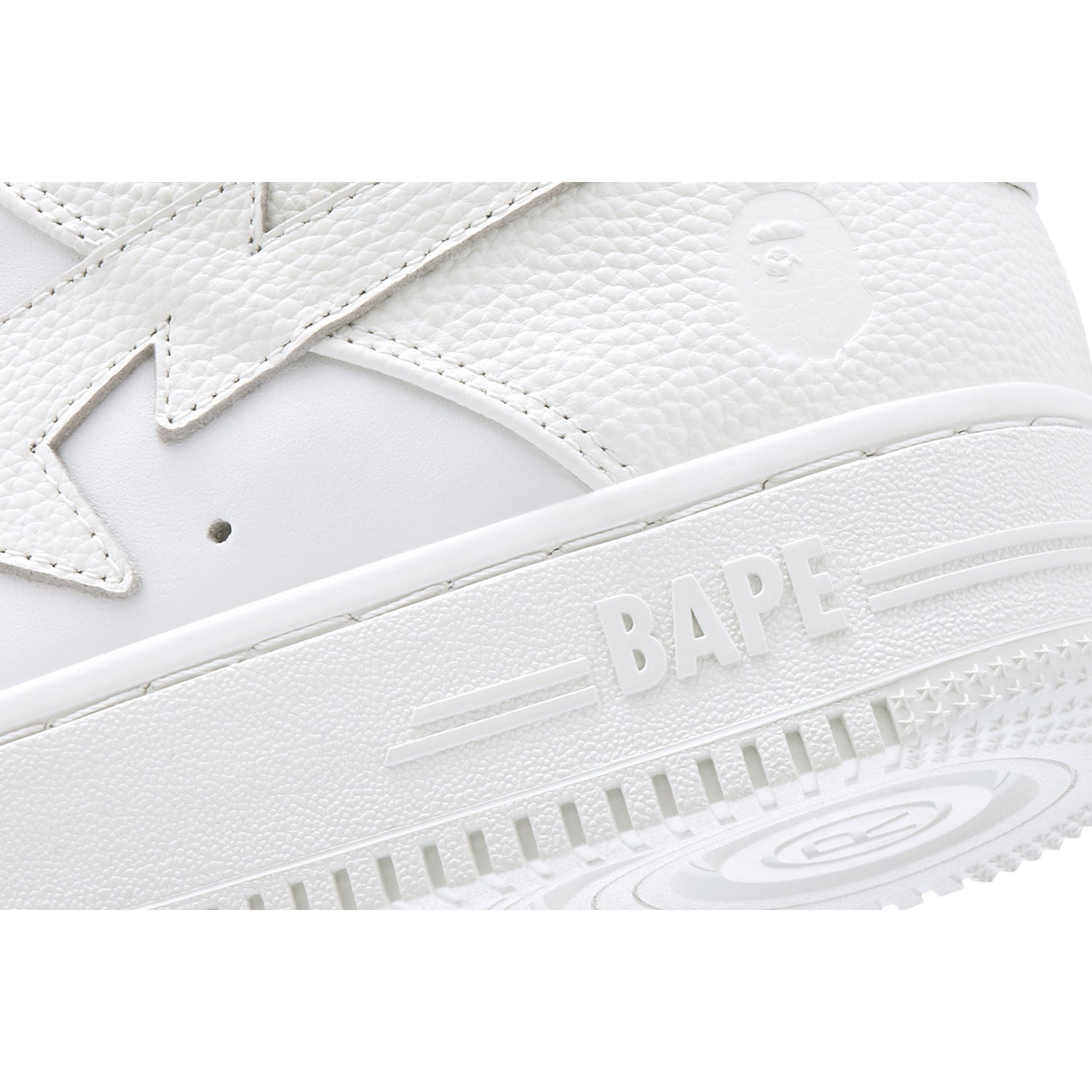 BAPE STA™ #9 LADIES