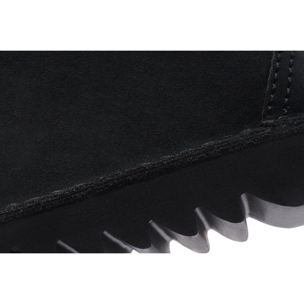 BAPE® CENTER SEAM SHOES MENS