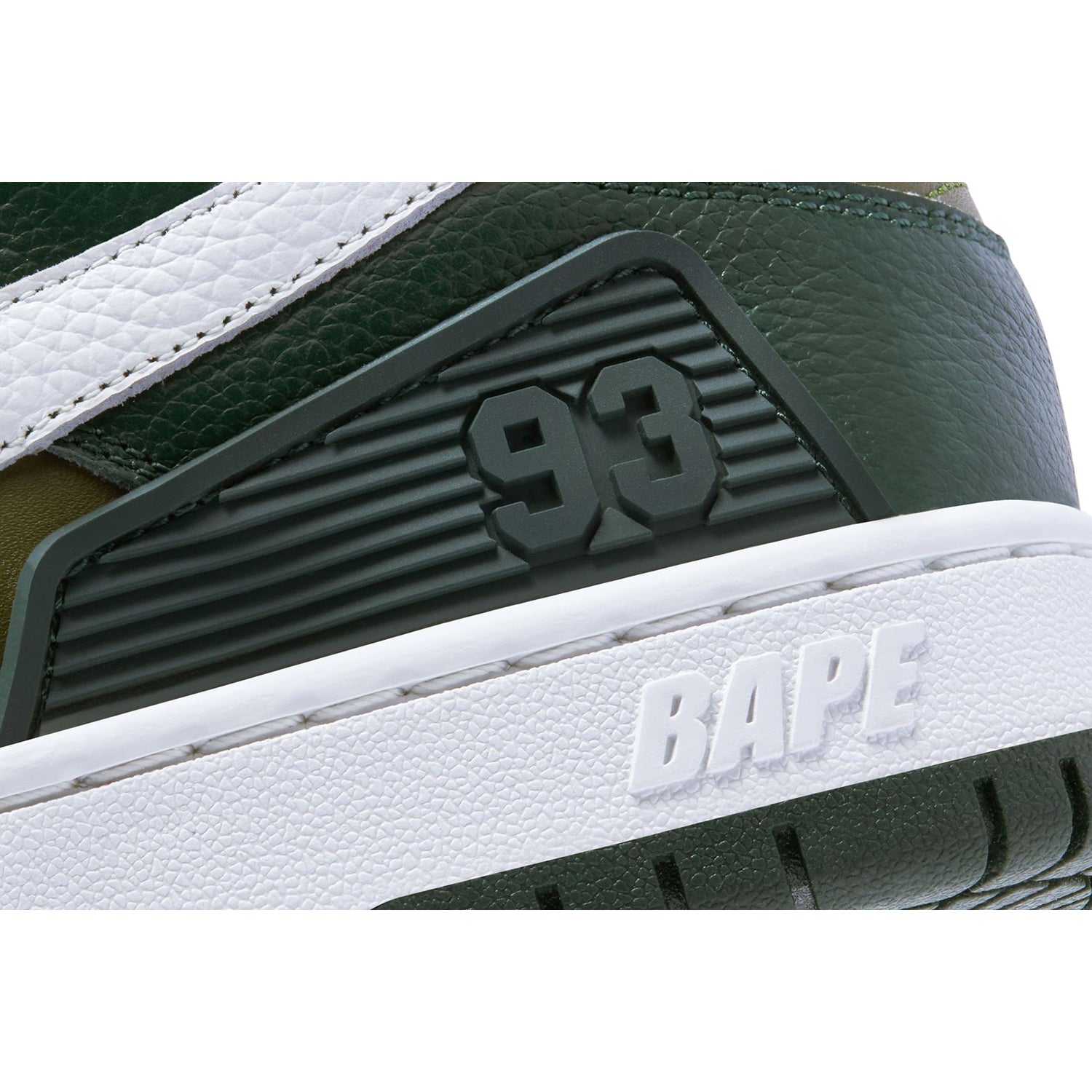 BAPE® SK8 STA #2 LADIES