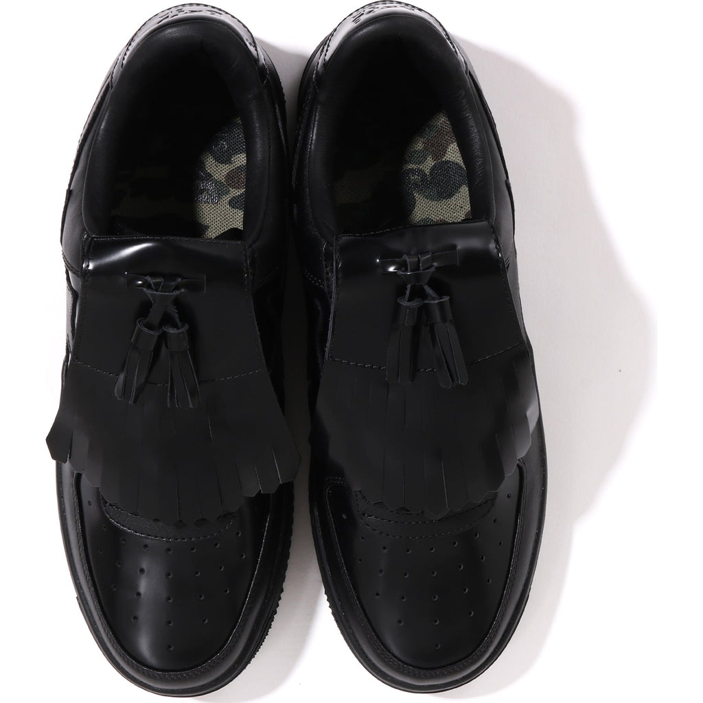 BAPE STA™ QUILT TASSEL MENS