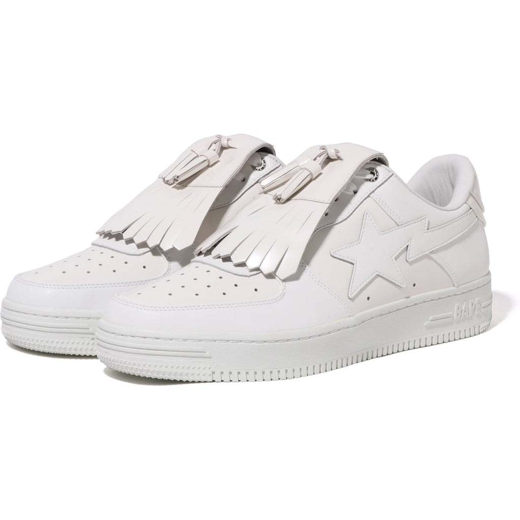 BAPE STA™ QUILT TASSEL MENS