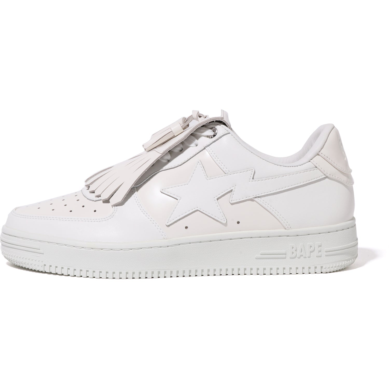 BAPE STA™ QUILT TASSEL MENS