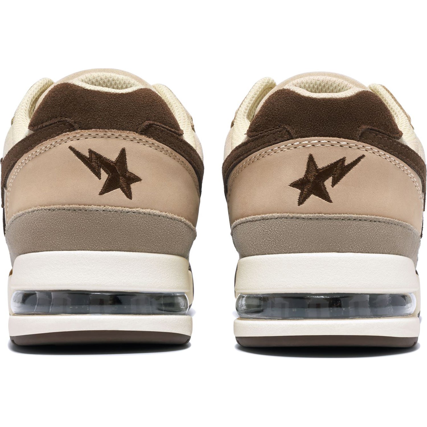 BAPE® ROAD STA #1 MENS