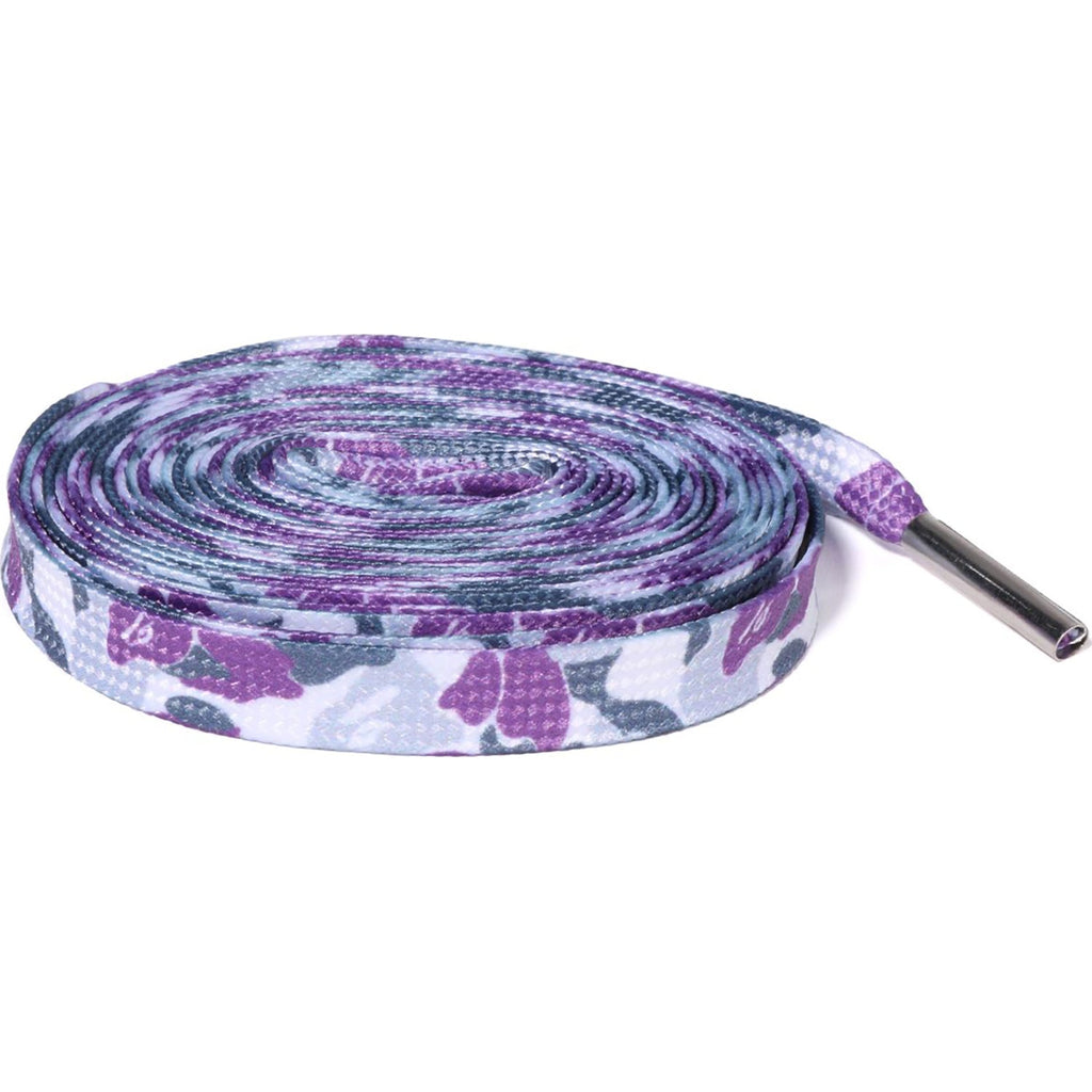 BAPE® X KIXSIX BAPE US LIMITED COLLECTION SHOE LACE