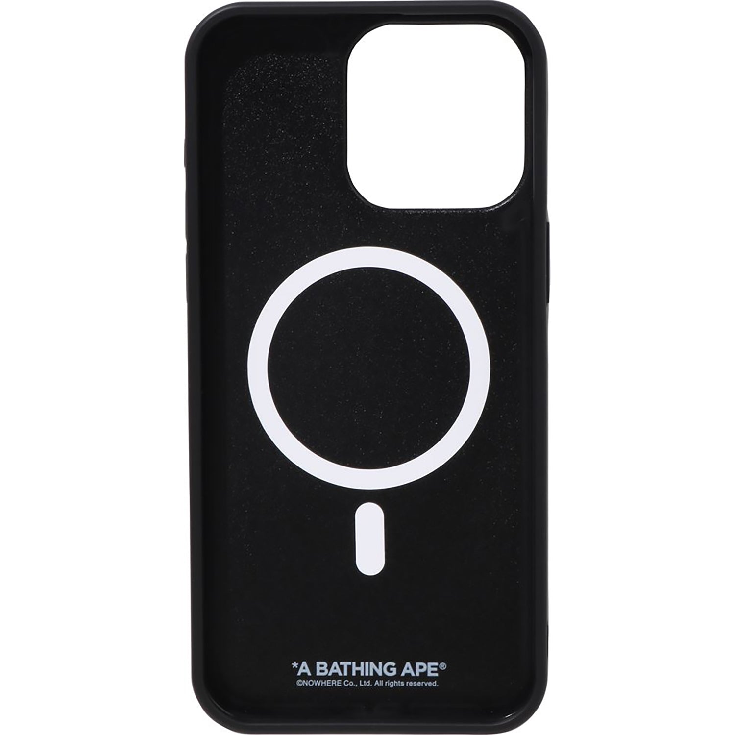 BAPE SOUVENIR IPHONE 15 PRO MAX