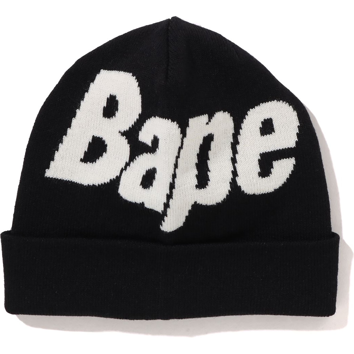 BAPE KNIT CAP MENS