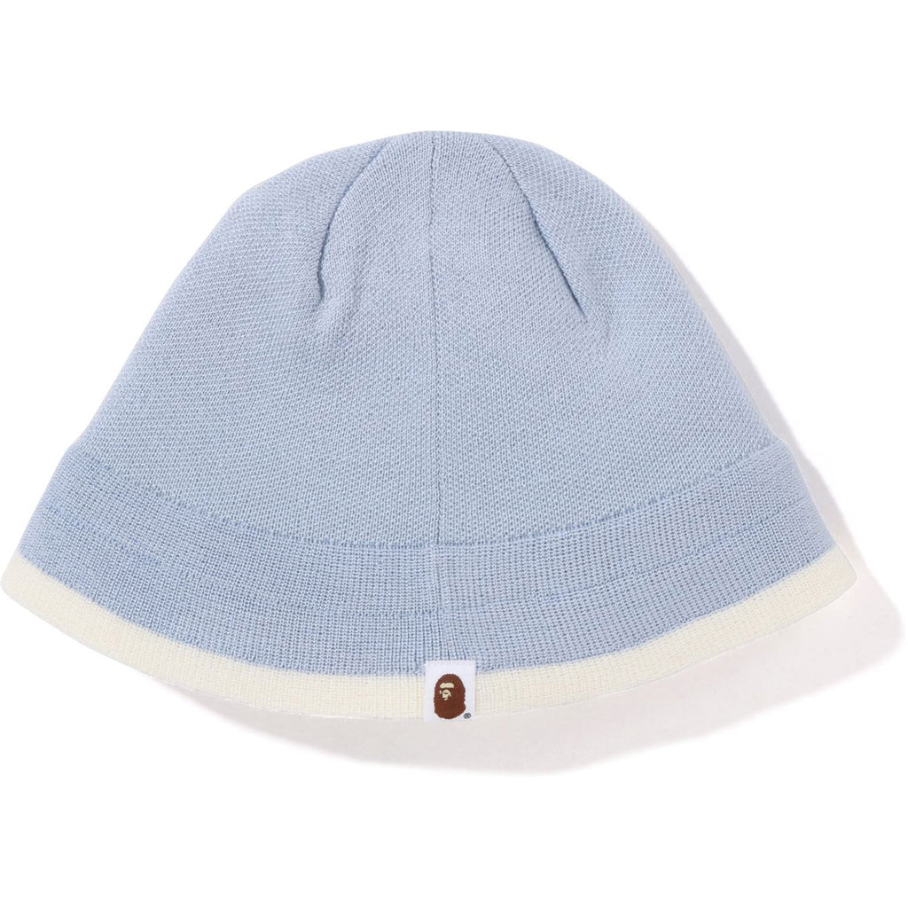 APE FACE KNIT HAT LADIES