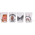 BAPE SHOT GLASS SET
