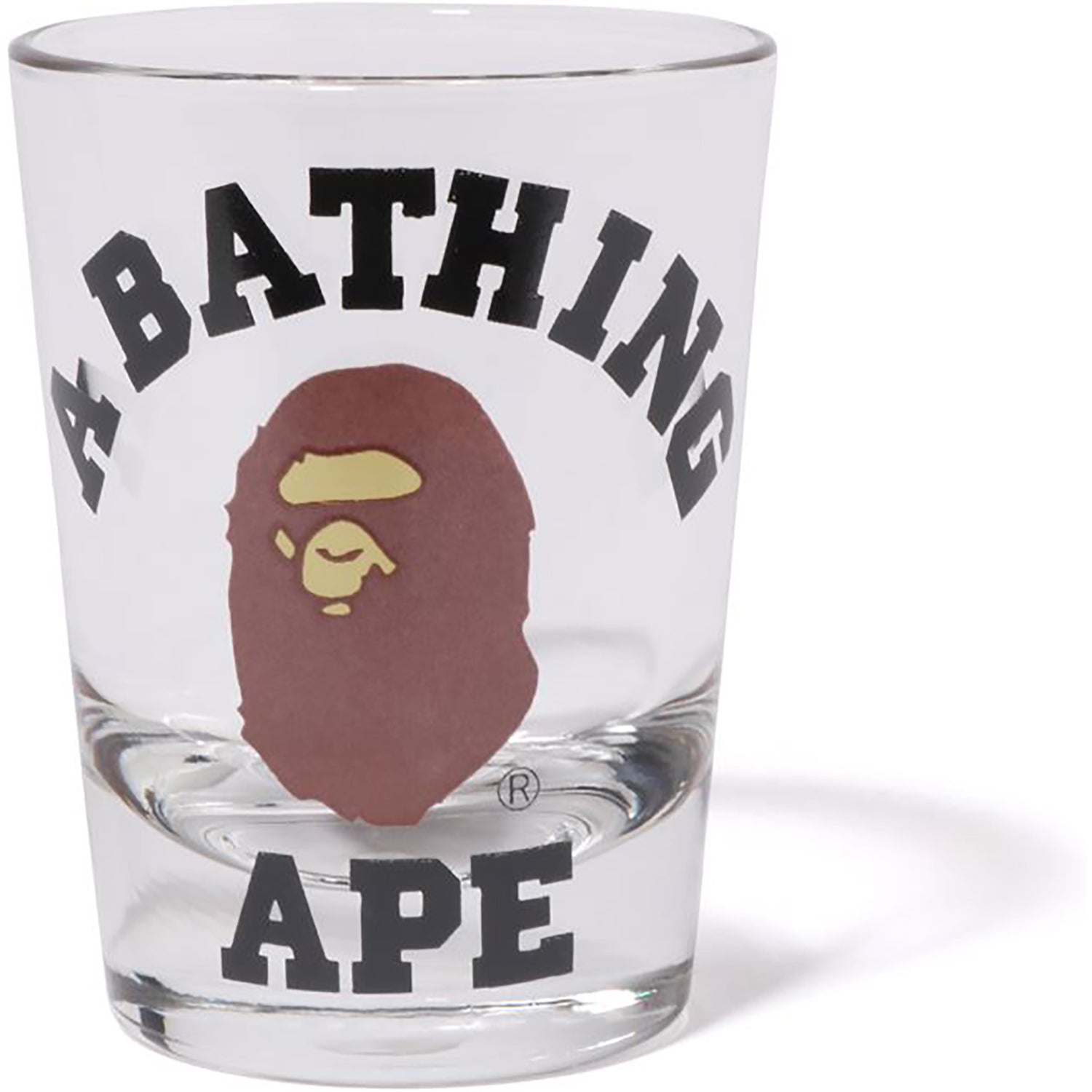 BAPE SHOT GLASS SET