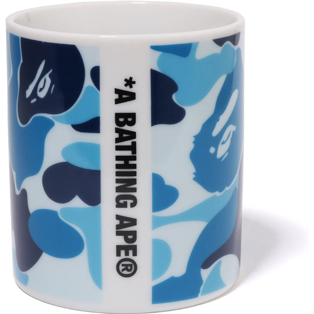ABC CAMO MUG