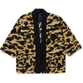 1ST CAMO CRAFT MAN REVERSIBLE JACKET MENS
