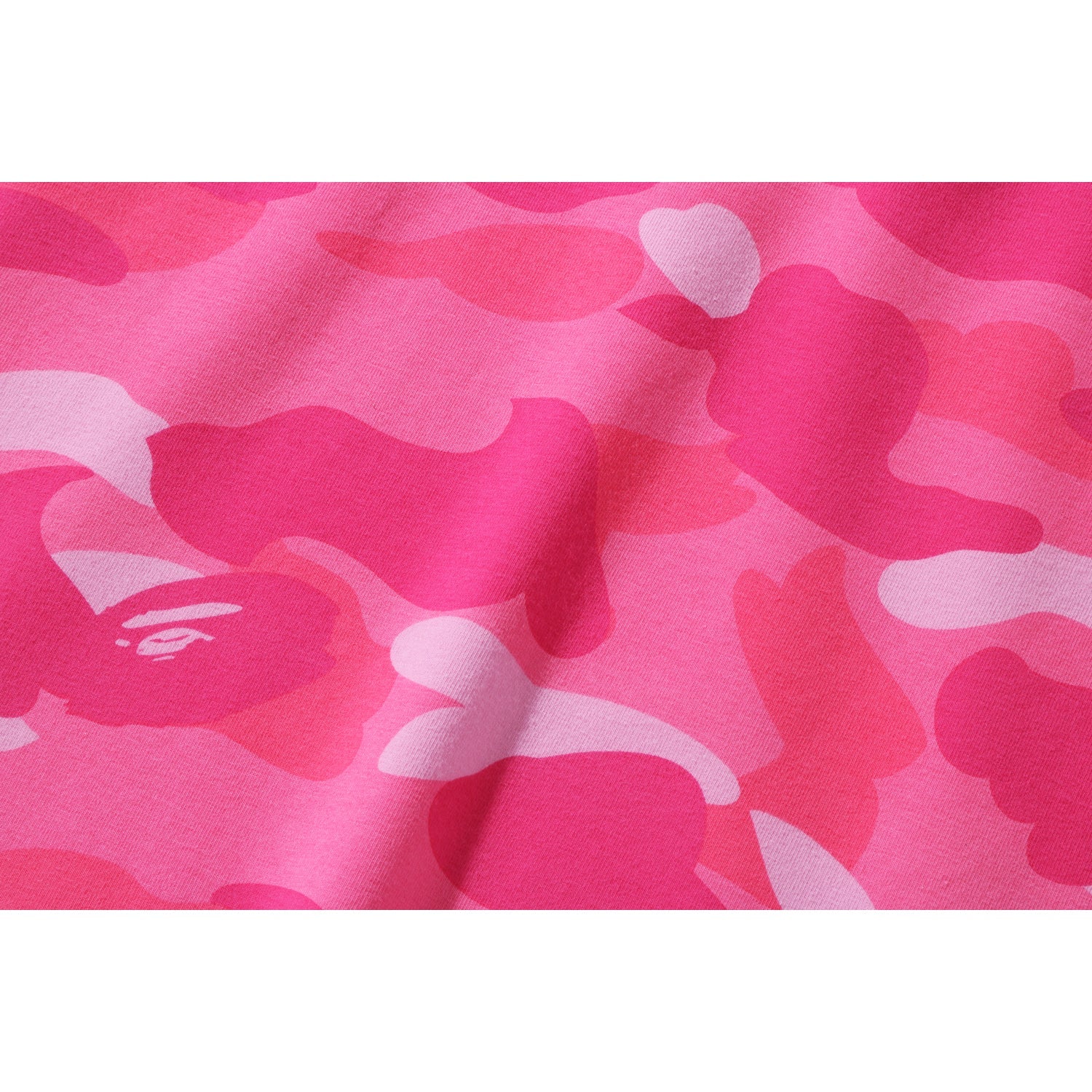 COLOR CAMO BODYCON TEE ONEPIECE LADIES