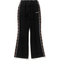 BY BATHING APE FLARE JERSEY PANTS LADIES