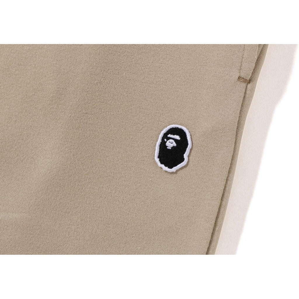 APE HEAD ONE POINT SWEAT PANTS MENS