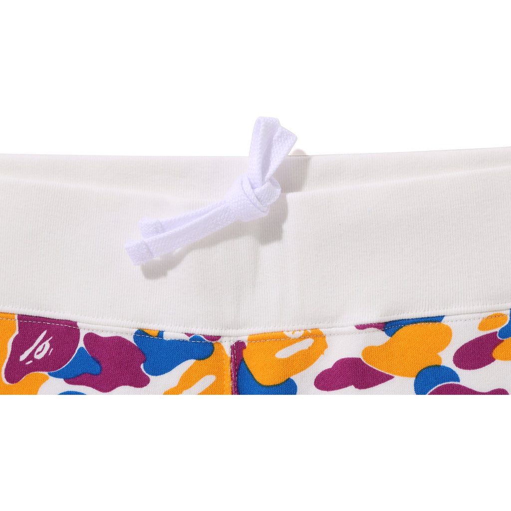 BAPE STORE® LA 5TH ANNIV. LA CAMO SWEAT SHORTS MENS