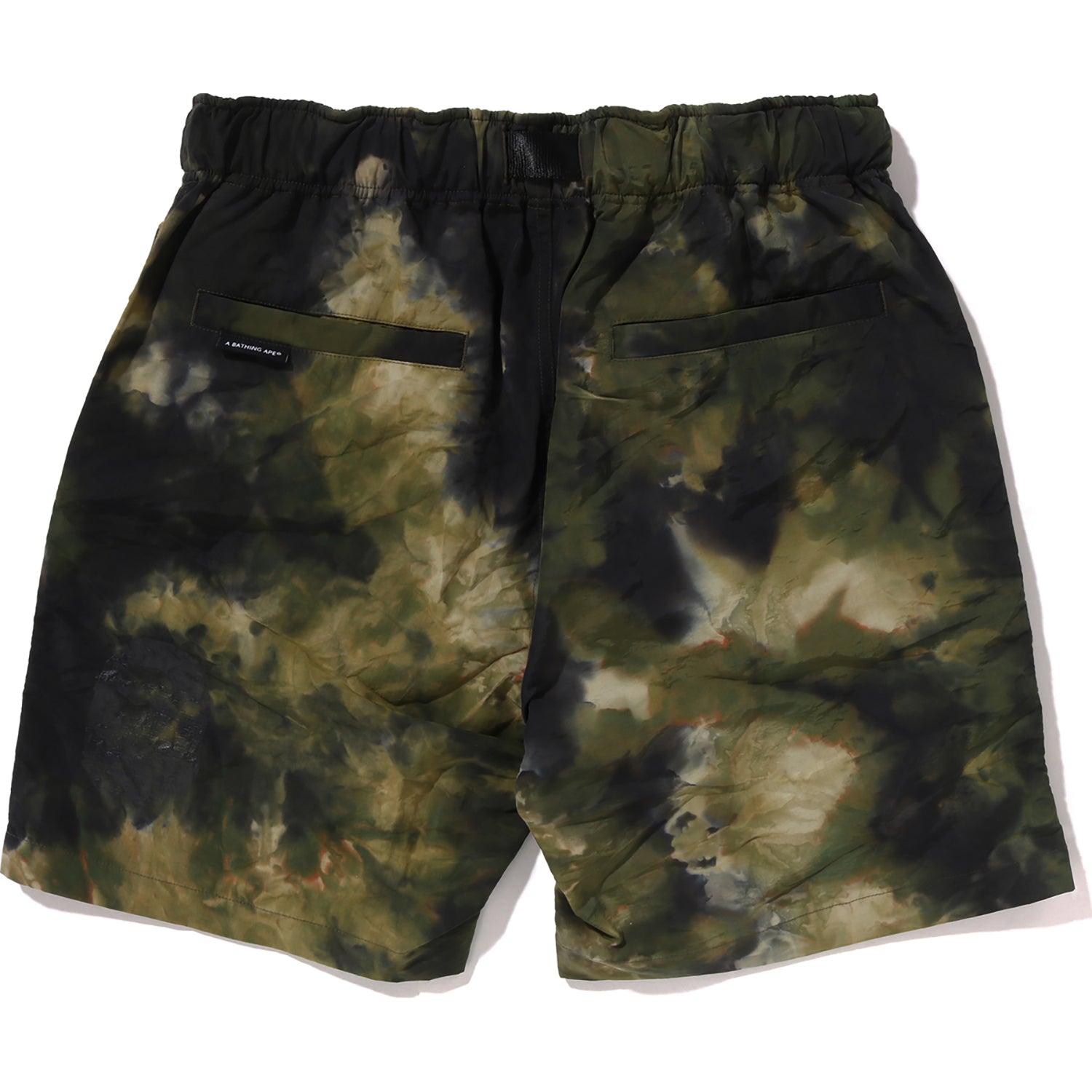CHUSEN HYBRID EASY SHORTS MENS