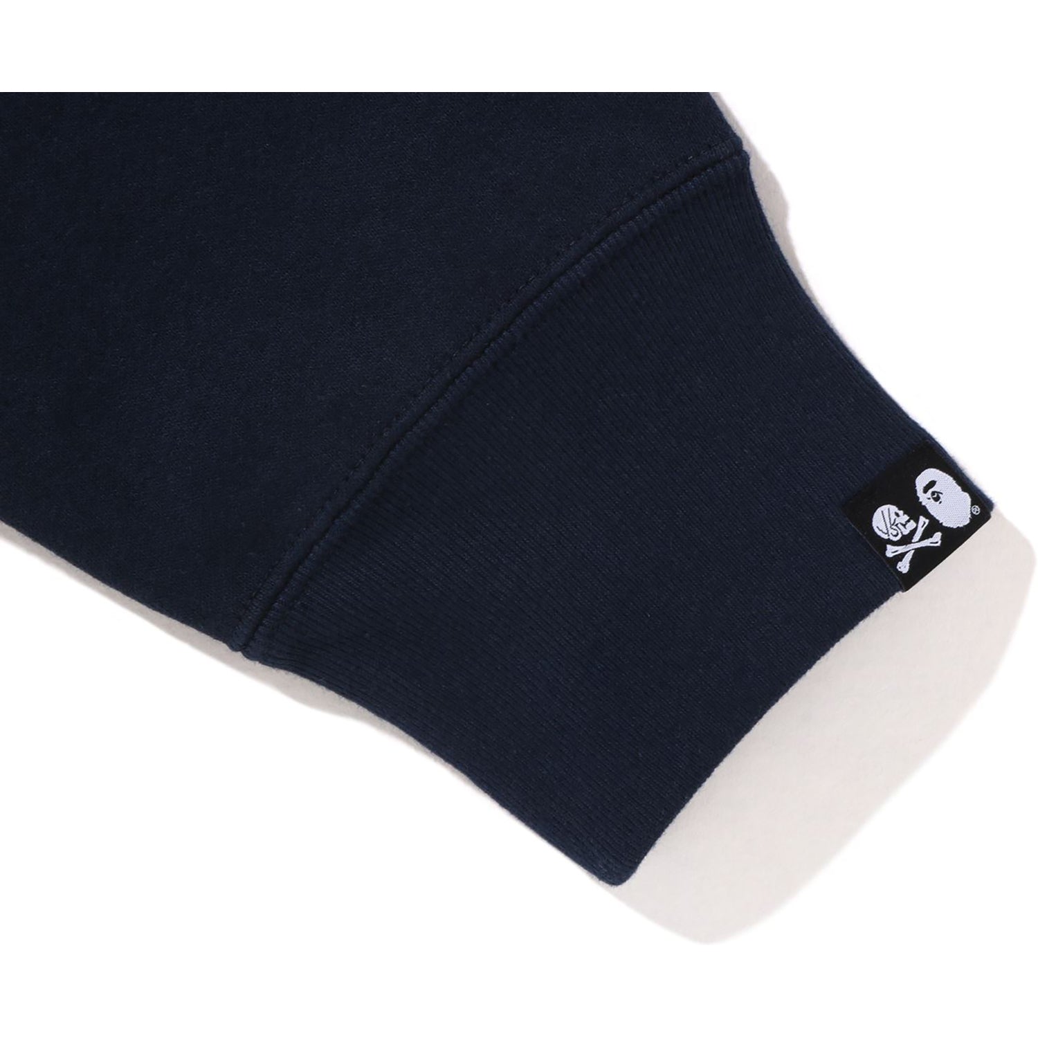 BAPE X NEIGHBOURHOOD RELAXED FIT CREWNECK MENS