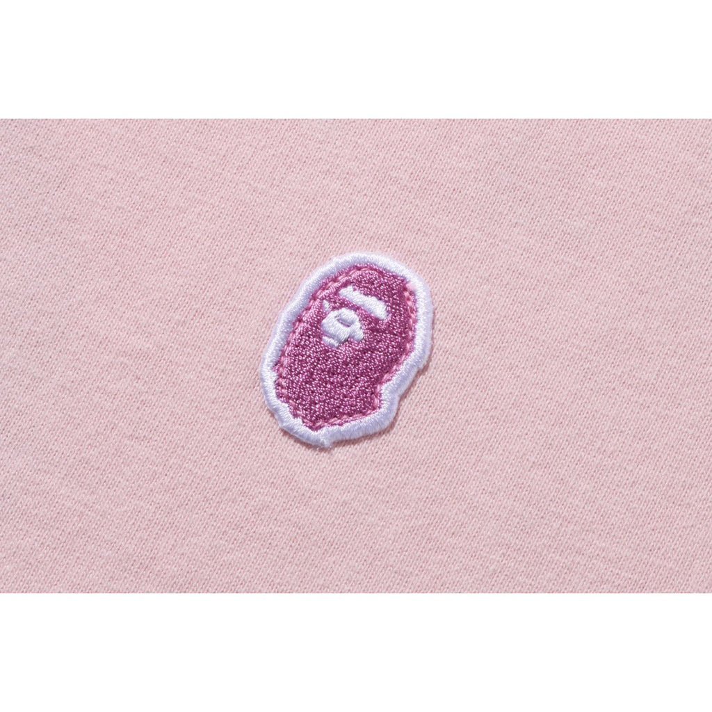 APE HEAD ONE POINT TEE #2 LADIES