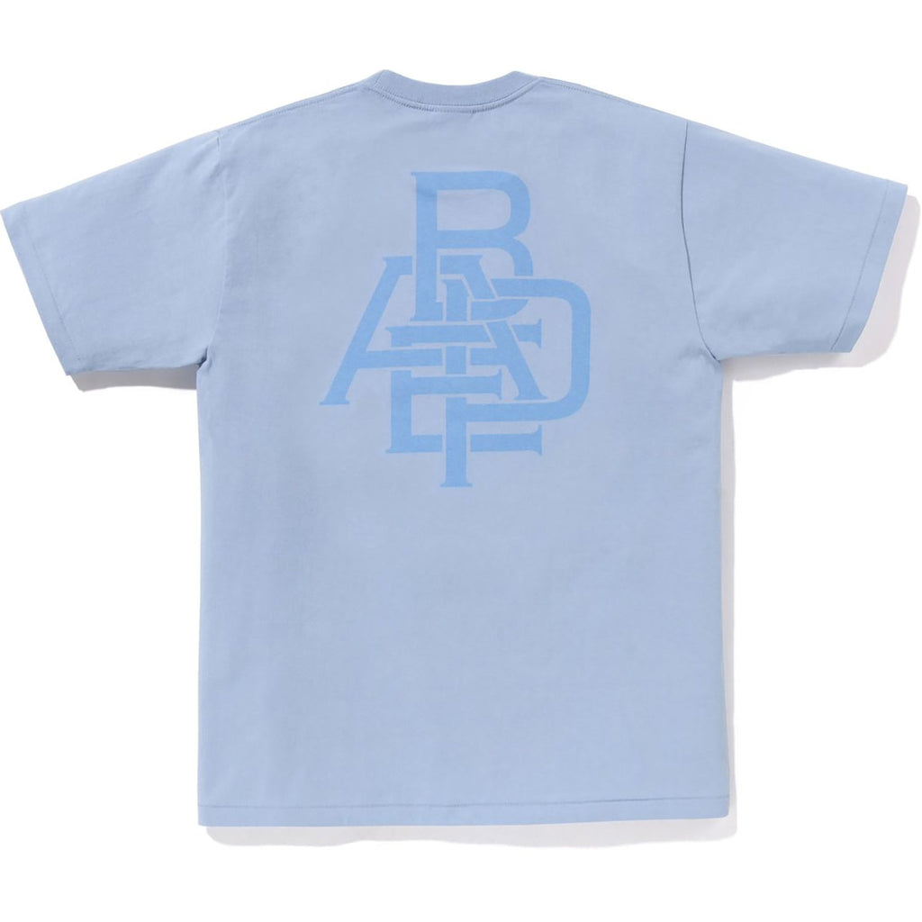 PIGMENT BAPE LOGO TEE MENS