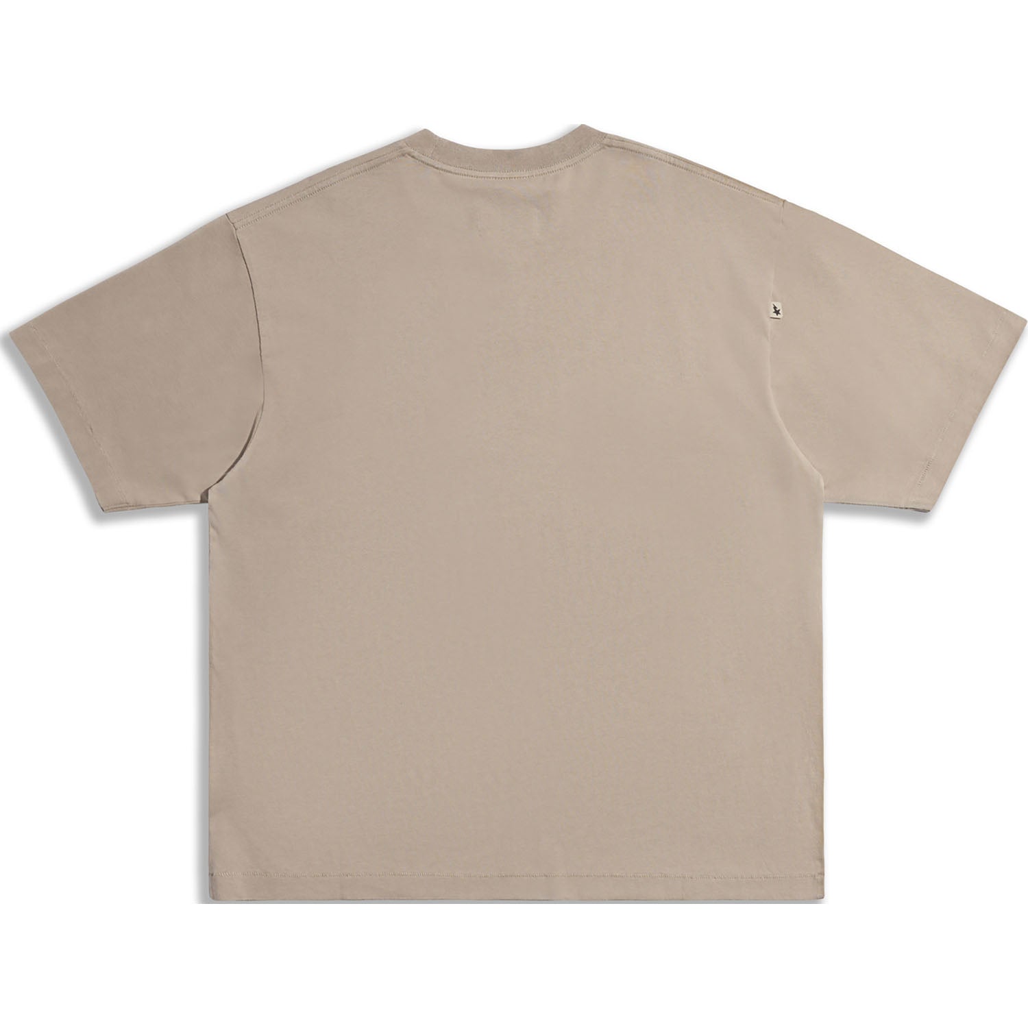 BAPE X HIGHSNOBIETY TEE MENS