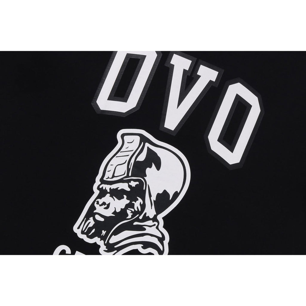 BAPE X OVO GENERAL TEE MENS
