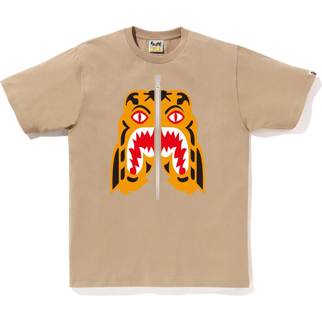 TIGER TEE MENS