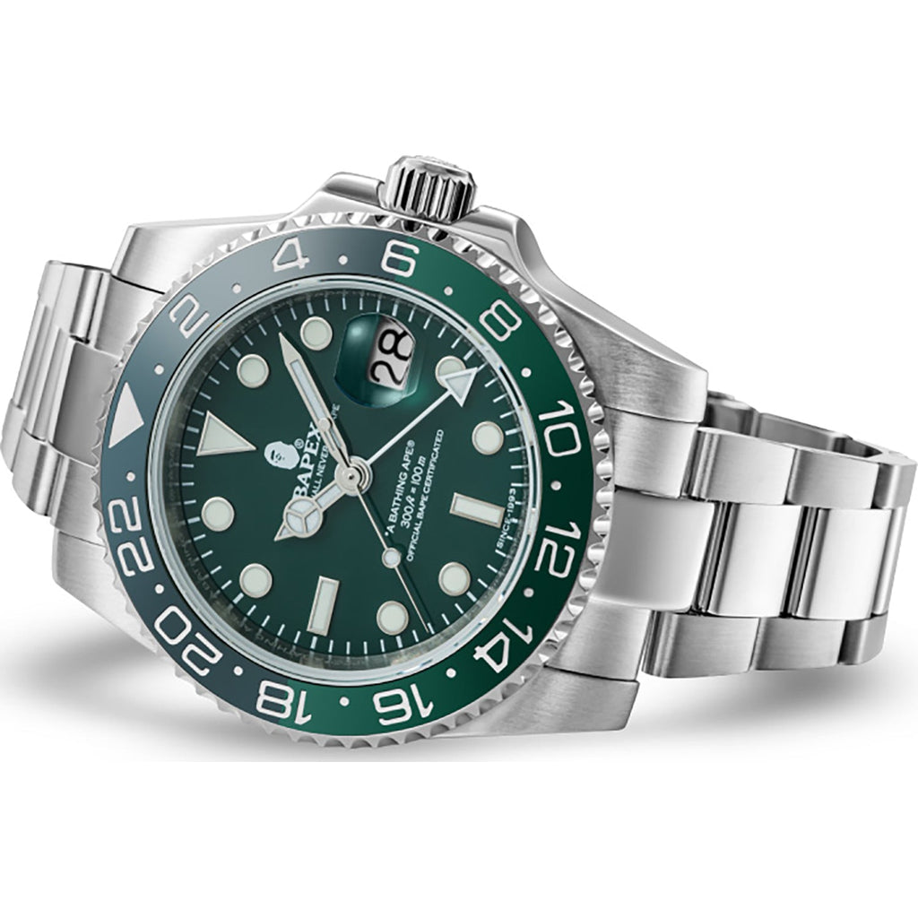 TYPE 2 BAPEX® MENS