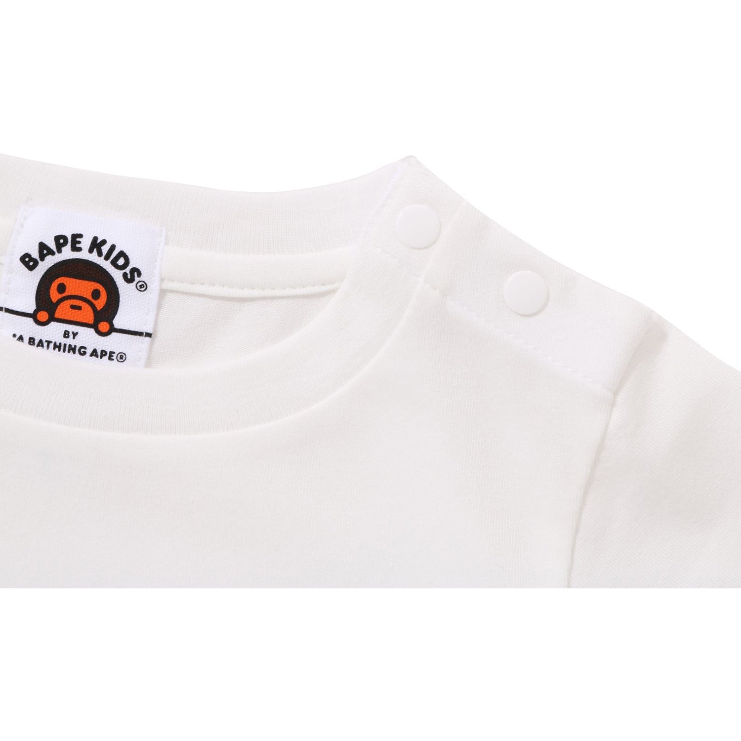 BABY MILO FRUIT TEE KIDS