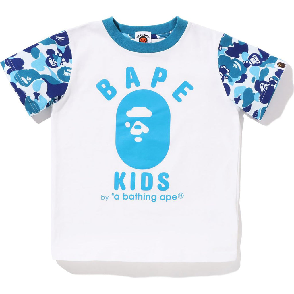 ABC MILO APE HEAD KIDS GIFT SET