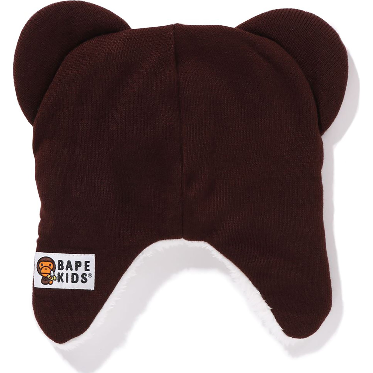 BABY MILO FRIEND KNIT CAP KIDS