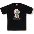 COLORS BABY MILO TEE MENS