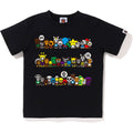 MILO A TO Z HOOP TEE KIDS