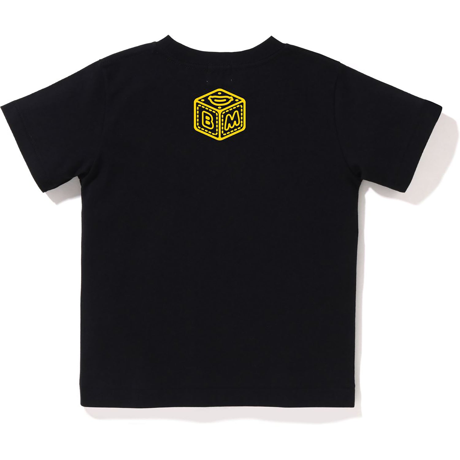 BABY MILO UFO GAME TEE KIDS
