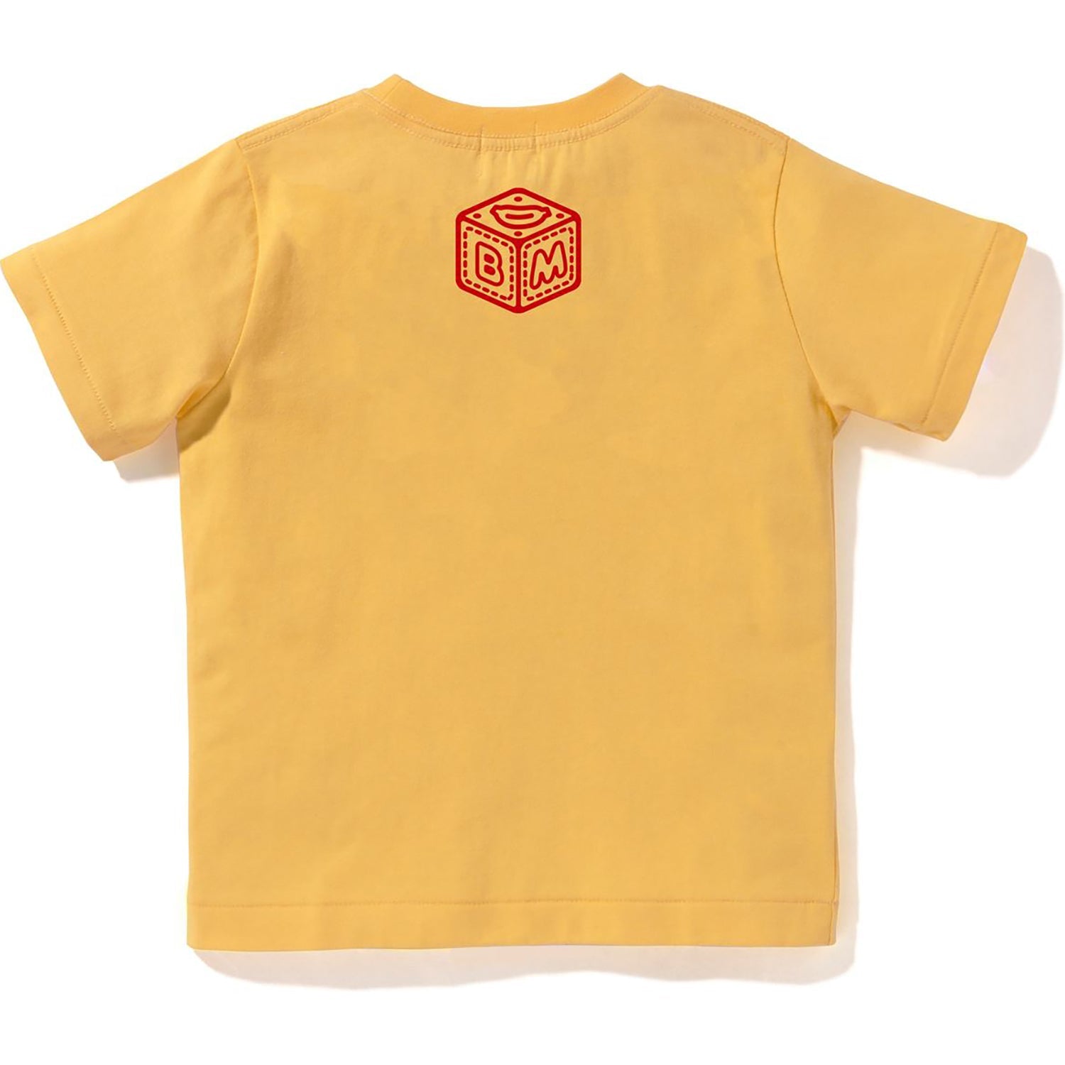BABY MILO TOY BOX TEE #1 KIDS