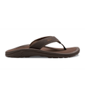 Men's Olukai Ohana, Dark Java/Ray, 9 D Medium