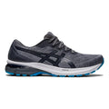 Men's Asics GT-2000 9 Knit, Metropolis/French Blue, 12 D Medium