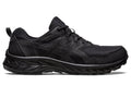 Men's Asics Gel-Venture 9, Black/Black, 9.5 D Medium