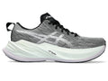 Women's Asics Superblast, White/Lilac Hint, 8.5 B Medium