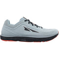 Women's ALTRA Escalante 2.5, Gray/Coral, 7 B Medium