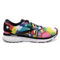 Men's Brooks Trace 2, Black/Multi, 10 D Medium