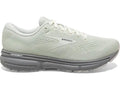 Men's Brooks Ghost 15, Blue/White, 10.5 D Medium